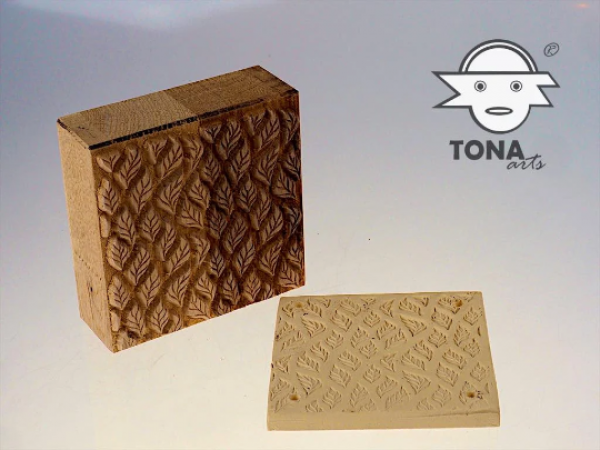 sl7 Endlosstempel aus Hartholz sl7 Endlosstempel aus Hartholz